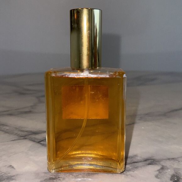 Vintage Irma Shordell Venezia 4 oz 120ml EDT Perfume Eau De Toilette Spray Women - Picture 4 of 11